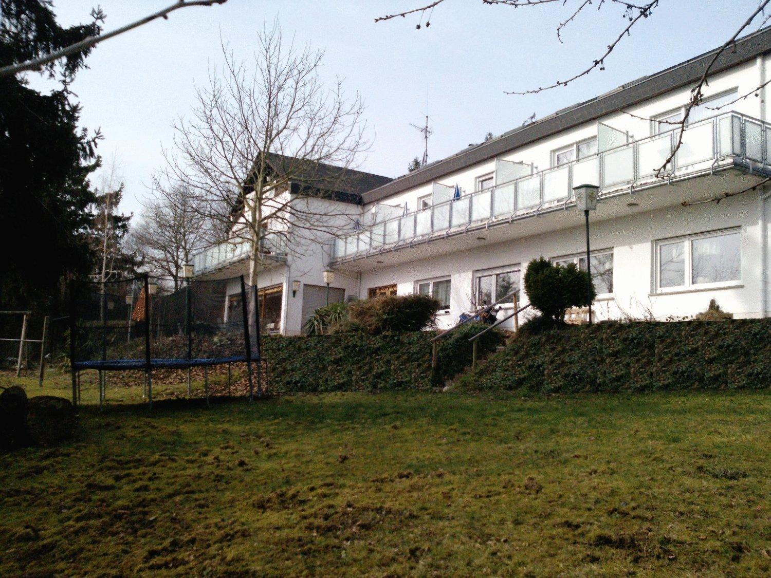 Hotel Garni Am Bowenberg Niederzissen Eksteriør billede