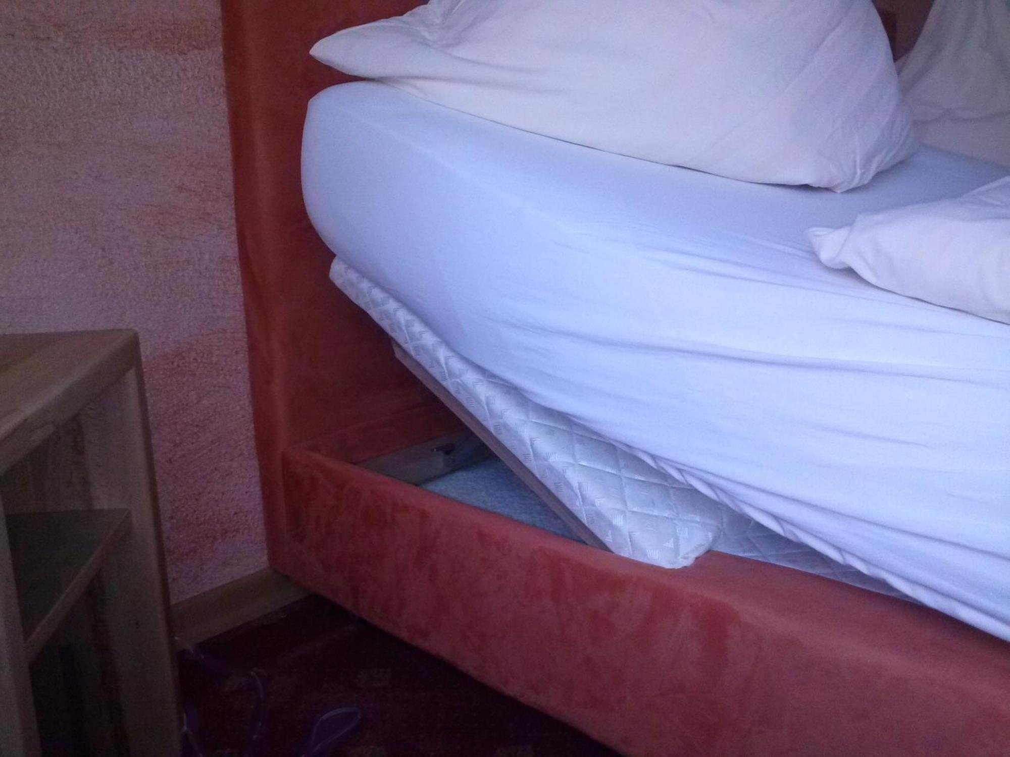 Hotel Garni Am Bowenberg Niederzissen Værelse billede