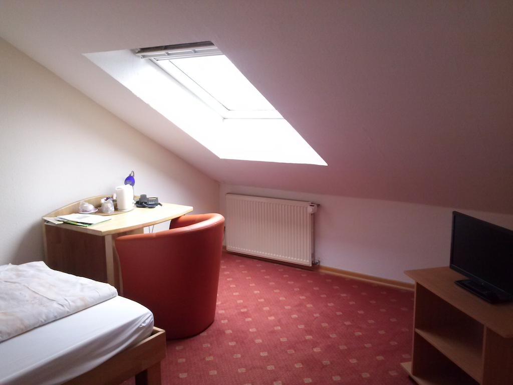 Hotel Garni Am Bowenberg Niederzissen Værelse billede